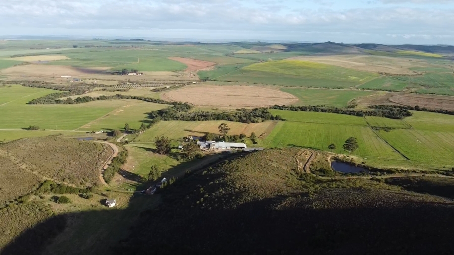 3 Bedroom Property for Sale in Riversdale Rural Western Cape